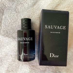 Dior Sauvage mini